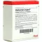 HISTAMIN Ampollas Injeel, 10 piezas