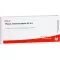 PLEXUS HAEMORRHOIDALIS GL D 6 ampollas, 10X1 ml