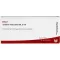 URETHRA masculina GL D 15 ampollas, 10X1 ml