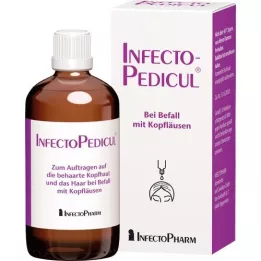 INFECTOPEDICUL Solución, 50 ml