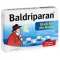 BALDRIPARAN Pestaña. muy recubierto para la noche, 30 piezas
