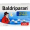 BALDRIPARAN Pestaña. muy recubierto para la noche, 30 piezas