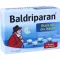 BALDRIPARAN Pestaña. muy recubierto para la noche, 60 piezas