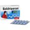 BALDRIPARAN Pestaña. muy recubierto para la noche, 60 piezas