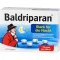 BALDRIPARAN Pestaña. muy recubierto para la noche, 60 piezas