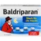 BALDRIPARAN Pestaña. muy recubierto para la noche, 60 piezas