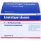 LEUKOTAPE Clásico 3,75 cm x 10 m blanco, 1 pieza