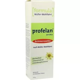 PROFELAN Ungüento Müller-Wohlfahrt, 100 g