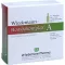 WIEDEMANN Ampollas de homeocomplejo A, 10X2 ml