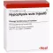 HYPOPHYSIS SUIS Ampollas Injeel, 10 piezas