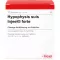 HYPOPHYSIS SUIS Ampollas Injeel Forte, 10 piezas
