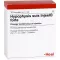 HYPOPHYSIS SUIS Ampollas Injeel Forte, 10 piezas