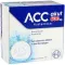 ACC 600 tabletas efervescentes agudas, 40 piezas