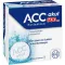 ACC 600 tabletas efervescentes agudas, 40 piezas