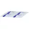 ACC 600 tabletas efervescentes agudas, 40 piezas