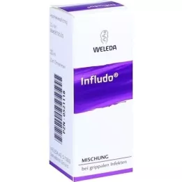 INFLUDO Mezcla, 20 ml