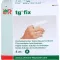 TG vendaje de red fijo A 4 m blanco, 1 pieza