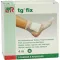 TG vendaje de red fijo C 4 m blanco, 1 pieza