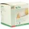 TG vendaje de red fijo D 4 m blanco, 1 pieza