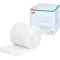TG vendaje de red fijo D 4 m blanco, 1 pieza