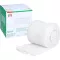 TG vendaje de red fijo D 4 m blanco, 1 pieza