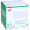 TG vendaje de red fijo D 4 m blanco, 1 pieza