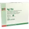 TG vendaje de red fijo C 25 m blanco, 1 pieza