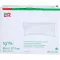 TG vendaje de red fijo C 25 m blanco, 1 pieza