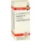 DAMIANA D 12 glóbulos, 10 g
