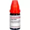 SEPIA LM VII Dilución, 10 ml