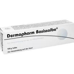 DERMAPHARM Ungüento básico, 100 g