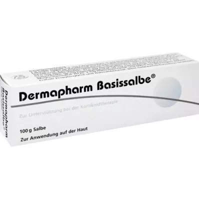 DERMAPHARM Ungüento básico, 100 g