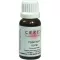 CERES Comp. de hipérico. gotas, 20ml