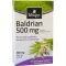 KNEIPP Valeriana 500 comprimidos recubiertos, 90 piezas