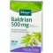 KNEIPP Valeriana 500 comprimidos recubiertos, 90 piezas