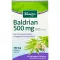 KNEIPP Valeriana 500 comprimidos recubiertos, 90 piezas