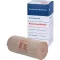 KURZZUGBINDE Cottonelast 12 cm x 5 m, 1 pieza