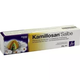 KAMILLOSAN Ungüento, 20 g
