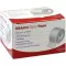 DRACO TAPEVERBAND 3,8 cm x 10 m blanco, 1 pieza
