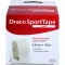 DRACO TAPEVERBAND 3,8 cm x 10 m blanco, 1 pieza