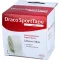 DRACO TAPEVERBAND 3,8 cm x 10 m blanco, 1 pieza