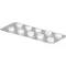 CALVAKEHL D 4 tabletas, 80 piezas
