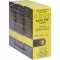 SANUVIS Tabletas, 3X80 uds
