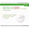 BIOTIN Tabletas H Forte, 40 piezas