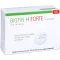 BIOTIN Tabletas H Forte, 120 piezas