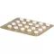 BIOTIN Tabletas H Forte, 120 piezas