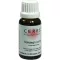 CERES Solidago comp. gotas, 20ml