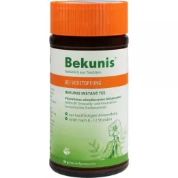 BEKUNIS Té instantáneo, 240 ml