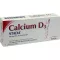 CALCIUM D3 STADA 600 mg/400 UI comprimidos masticables, 50 unidades
