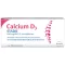 CALCIUM D3 STADA 600 mg/400 UI comprimidos masticables, 50 unidades